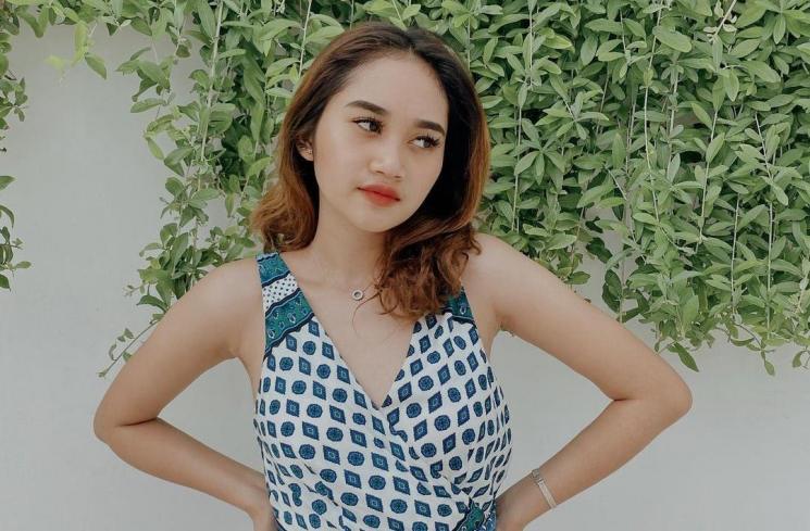 Transformasi Permesta Dhyaz Anak Farida Nurhan (instagram/@permestadhyaz)