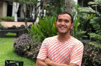 Dipantau Akun BNN saat Live TikTok, Caisar YKS Takut: Sampai Gemetaran Kaki