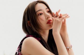Sakura LE SSERAFIM Bakal Bikin Lagu Dukung LGBT: Saya Ingin Orang Tahu
