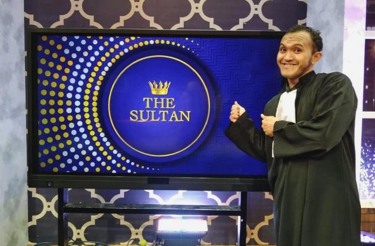 Perjalanan Karier Caisar YKS (Instagram/@caisar_aditya)