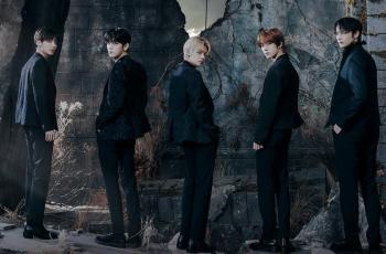 Soobin TXT Ngaku Jadi Lebih Pede Tampil di Depan Kamera Setelah 4 Tahun Berkarya