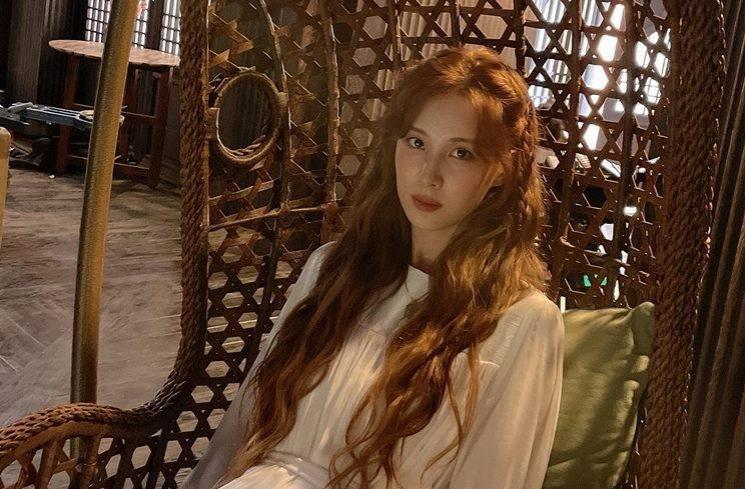 Sinopsis The Jinx's Lover (Instagram/@seojuhyun_s)