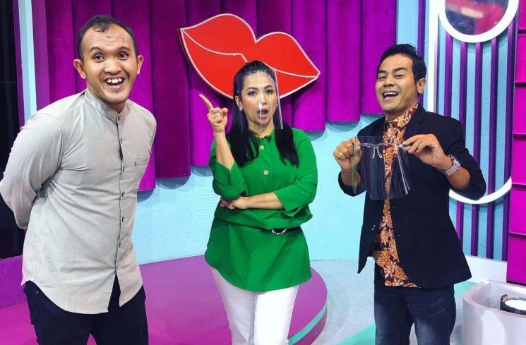 Perjalanan Karier Caisar YKS (Instagram/@caisar_aditya)