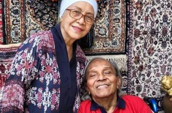 Kabar Duka, Bob Tutupoly Meninggal Dunia