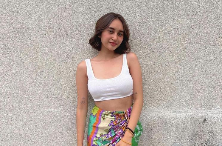 Transformasi Permesta Dhyaz Anak Farida Nurhan (instagram/@permestadhyaz)