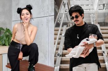 5 Artis Pernah Didatangi Orang Minta Duit, Ada yang Sampai Minta Bantuan Polisi