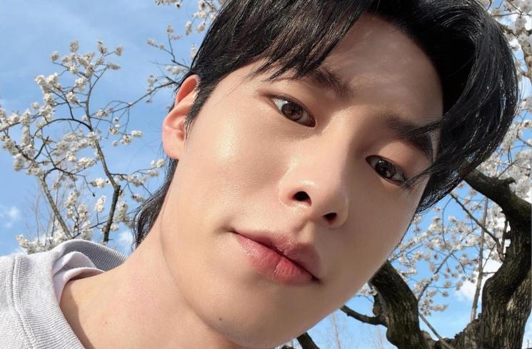 Drama Lee Jae Wook (Instagram/@jxxvvxxk)