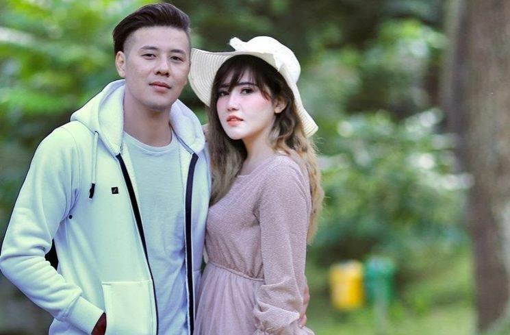 Perjalanan Cinta Via Vallen. (Instagram/@viavallen)