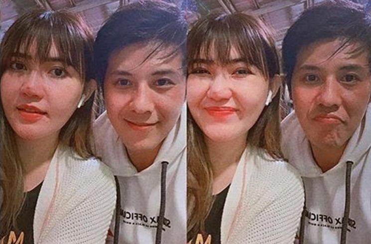 Perjalanan Cinta Via Vallen. (Instagram/@viavallen)