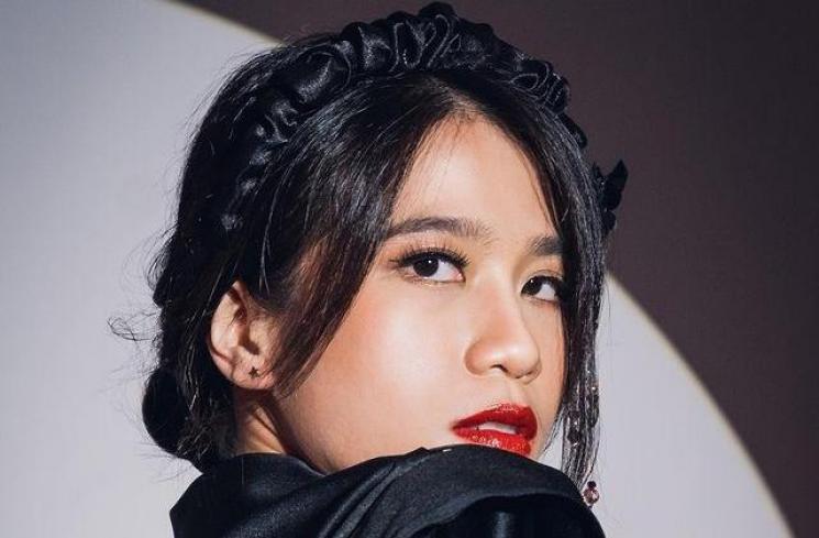Artis yang Dulunya Tomboy. (Instagram/gigigitch)