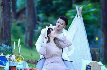 Via Vallen Bakal Menikah, Rencana Gelar 5 Hari Siaran Live di TV