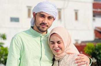 Achmad Megantara Syuting Bareng Amanda Manopo, Langsung Dapat Peringatan: Tetep Setia Sama Istri Ya