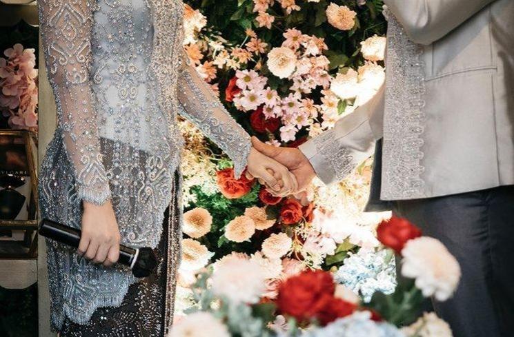 Perjalanan Cinta Via Vallen. (Instagram/@viavallen)