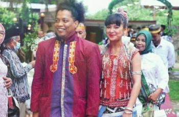 Indah Permatasari Resmi Jadi Orang Buton usai Syukuran Nikah dengan Arie Kriting: Selamat Datang Nona!