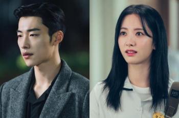 4 Fakta Joseon Lawyer, Drama Baru yang Incar Woo Do Hwan dan Bona WJSN Jadi Pemeran Utama