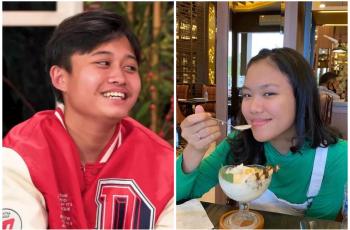 Rizwan Fadilah Diisukan Pacari Anak Gadis Andika Kangen Band, Fans Tak Terima