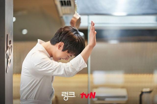 Potret Yeo Jin Goo di Link (Instagram/@tvn_drama)