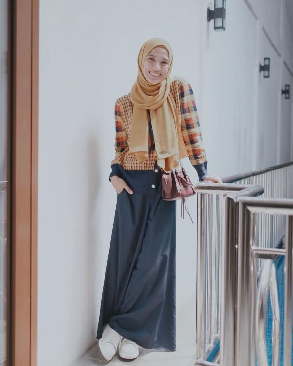 Potret Terkini Alyssa Soebandono (Instagram/@ichasoebandono)