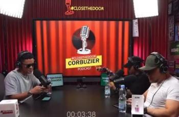 Arief Muhammad Dapat Surat Panggilan dari Wagub Sumatera Barat: Masuk Podcast Om Deddy Sih
