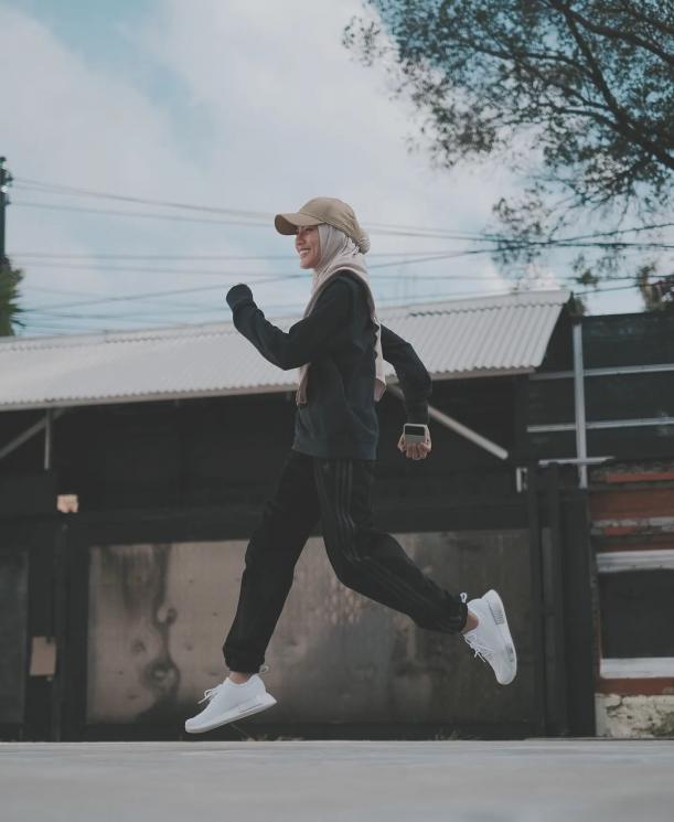 Potret Terkini Alyssa Soebandono (Instagram/@ichasoebandono)