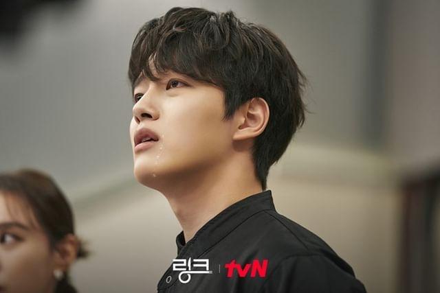 Potret Yeo Jin Goo di Link (Instagram/@tvn_drama)