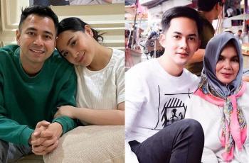 Harga Menu di Kafe Raffi Ahmad Viral, Kisah Pilu Kasur Ibunda Kiki Farrel
