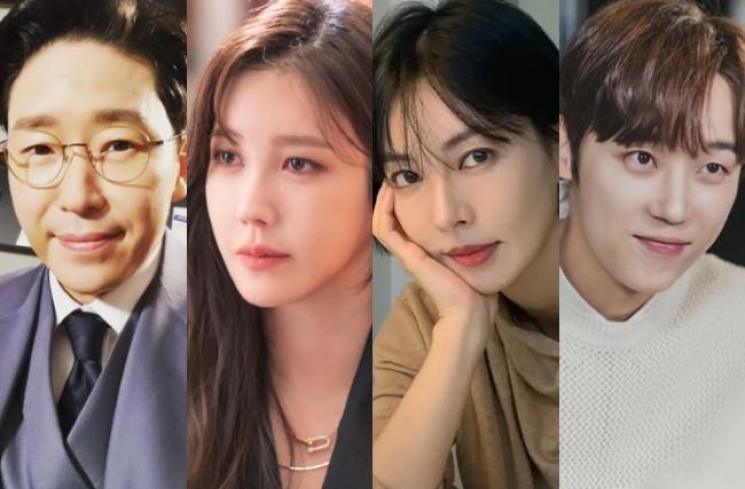 Fakta It's Alright (Kolase Instagram/@werther777/@e.jiah/@sysysy1102/@yoonjongactor_official)