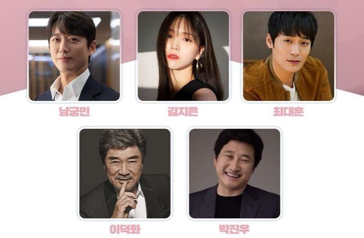 Fakta One Dollar Lawyer (Instagram/@sbsdrama.official)