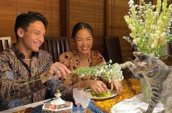 Jefri Nichol Pamer Foto Bareng Cewek Cantik, Erika Carlina Singgung Cerita di Podcast: Kartunya Dibuka Sendiri
