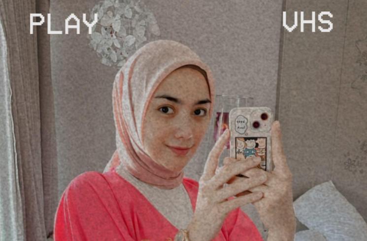 Liburan Citra Kirana dan Rezky Aditya di Singapura. (Instagram/@citraciki)