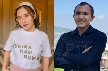 Prilly Latuconsina Tampil Seksi di Cappadocia, Caisar YKS Syok Dipantau BNN