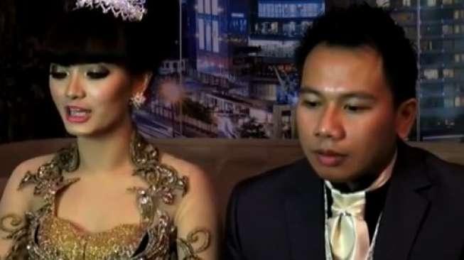 Gaya Pedangdut saat Lamaran (YouTube)