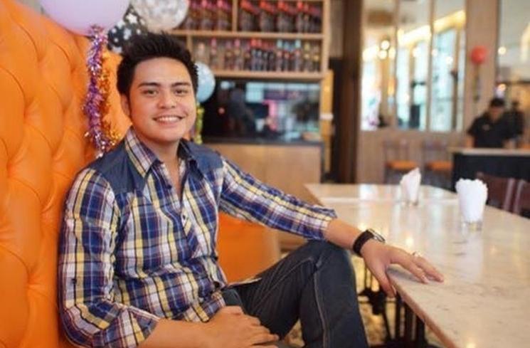 Kontroversi Galih Ginanjar. (Instagram/@galihginanjar)
