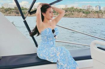 Adegan Ranjang Prilly Latuconsina dan Reza Rahadian Diumbar, Monty Tiwa Syok: Bomsek Baru!