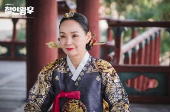 5 Drama Terbaru Bae Jong Ok, Pemeran Ratu Sunwon di Drakor Hits Mr. Queen Ulang Tahun ke-58