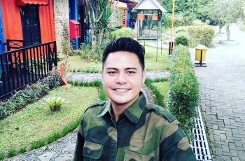 Demi Curi Perhatian King Faaz, Galih Ginanjar Banting Setir Jadi DJ