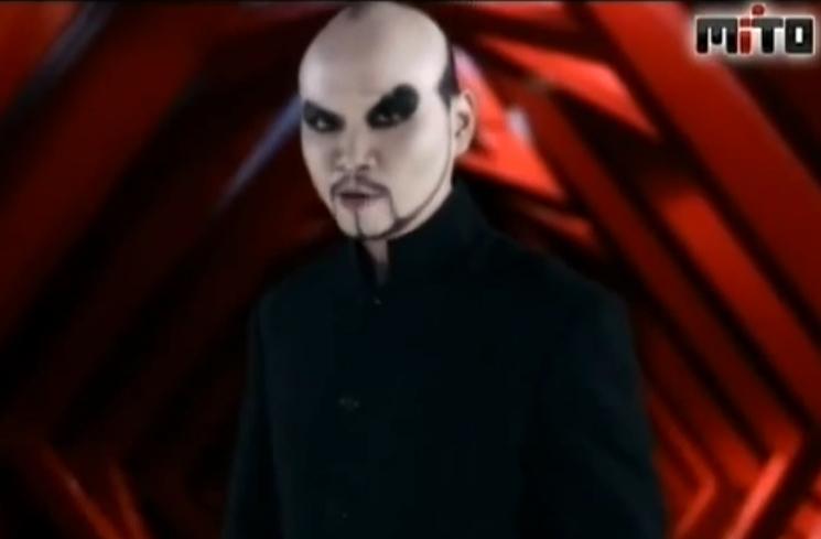 Potret Deddy Corbuzier di Iklan Jadul (YouTube/Akame Hiragi)