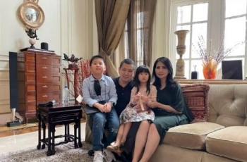 10 Potret Rumah Mewah Hary Tanoesoedibjo, Bak Istana Megah Sesungguhnya di Dunia Nyata
