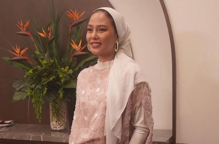 Potret Terbaru Dara Arafah. (Instagram/daraarafah)