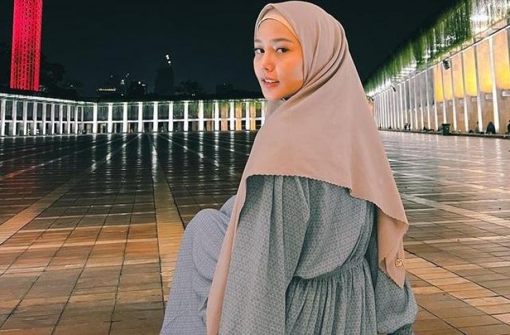 Potret Terbaru Dara Arafah. (Instagram/daraarafah)