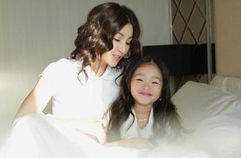 Aksi Thalia Putri Onsu Ikut Gucci Model Challenge Curi Atensi: Foto ke-4 Mirip Jennie!