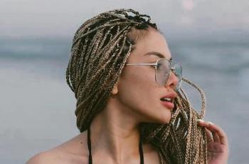 Nikita Mirzani Sok Akrab ke Valentino Rossi, Malah Dicuekin: Malu Banget!