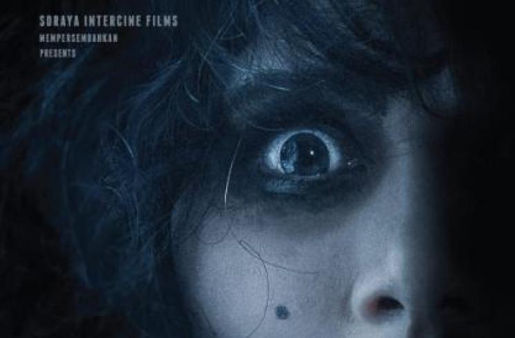Film Horor Indonesia Terlaris. (IMDb)
