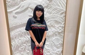 Dinar Candy Kaget DJ Joice Terjerat Narkoba: Waduh Kok Bisa? Gak Nyangka