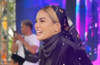 Nikita Mirzani Sentil Kasus Penganiayaan Pacar Nindy Ayunda: Negara Ini Bukan Punya Lo!
