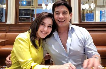 9 Fakta Dedi Mulya, Lelaki Matang yang Lengket sama Ayu Ting Ting Bukan Orang Sembarangan