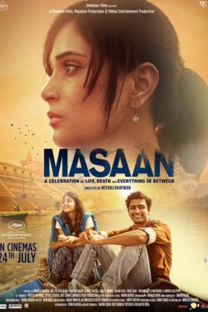 Film Vicky Kaushal (IMDb)