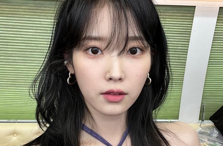 Drama IU (Instagram/@dlwlrma)