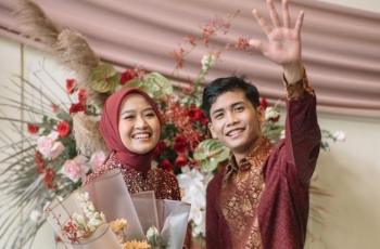Perjalanan Cinta Bintang Emon, Baru Saja Resmi Tunangan dengan Pacar Pertama