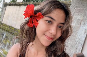 Adinda Thomas Ngaku Gak Pernah Pakai Skincare: The Real Cantik Alami!